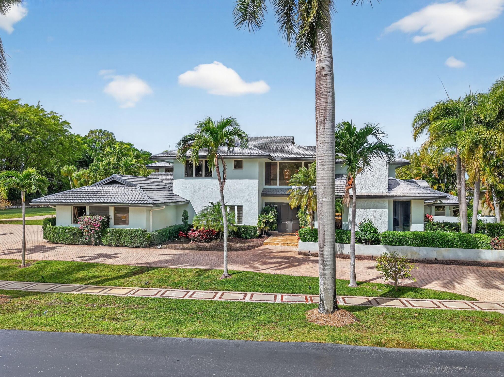 Oakbrook - Residential