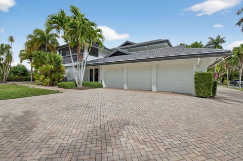 Tiny photo for 19787 Oakbrook Circle, Boca Raton, FL 33434 (MLS # R11169188)