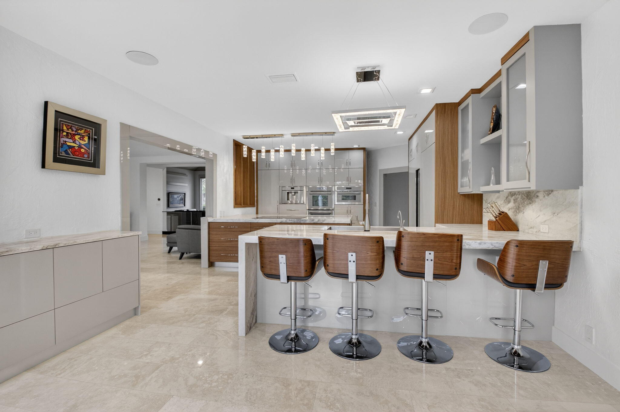 Oakbrook - Residential