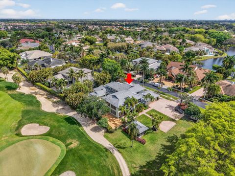 Tiny photo for 19787 Oakbrook Circle, Boca Raton, FL 33434 (MLS # R11169188)
