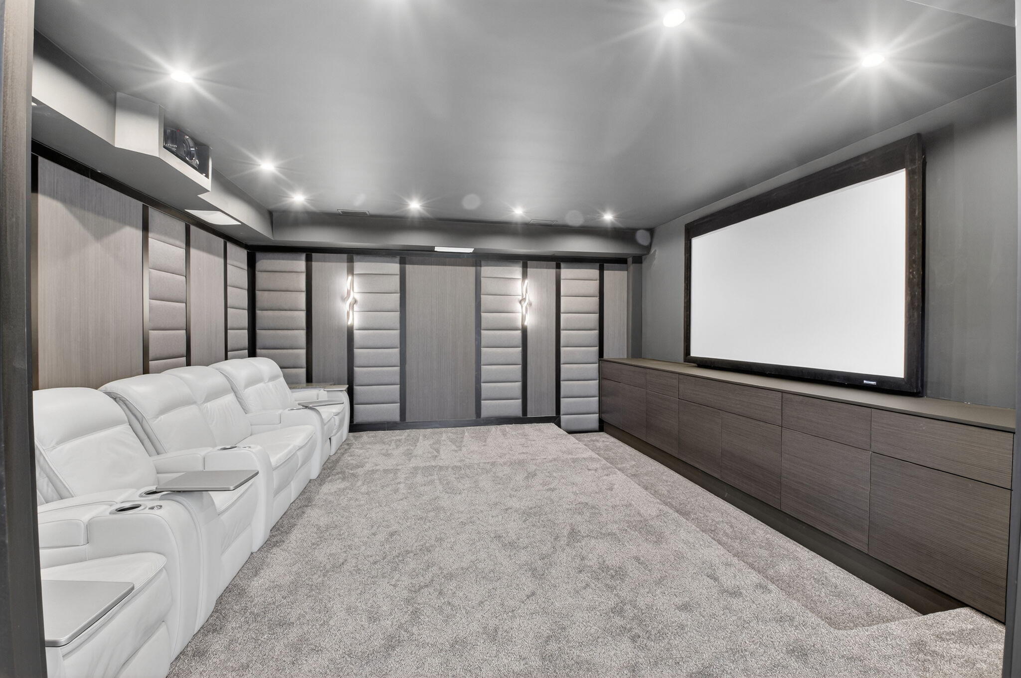 Oakbrook - Residential