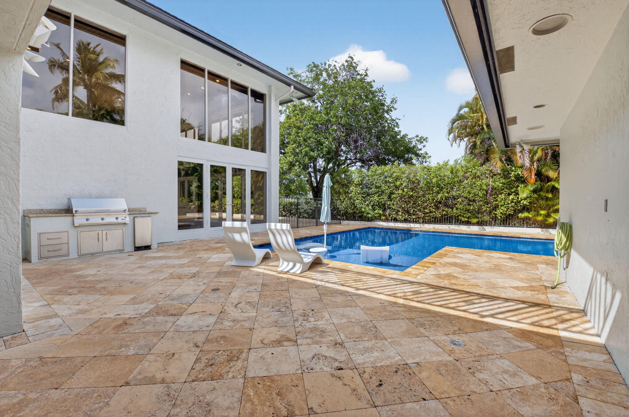 Oakbrook - Residential