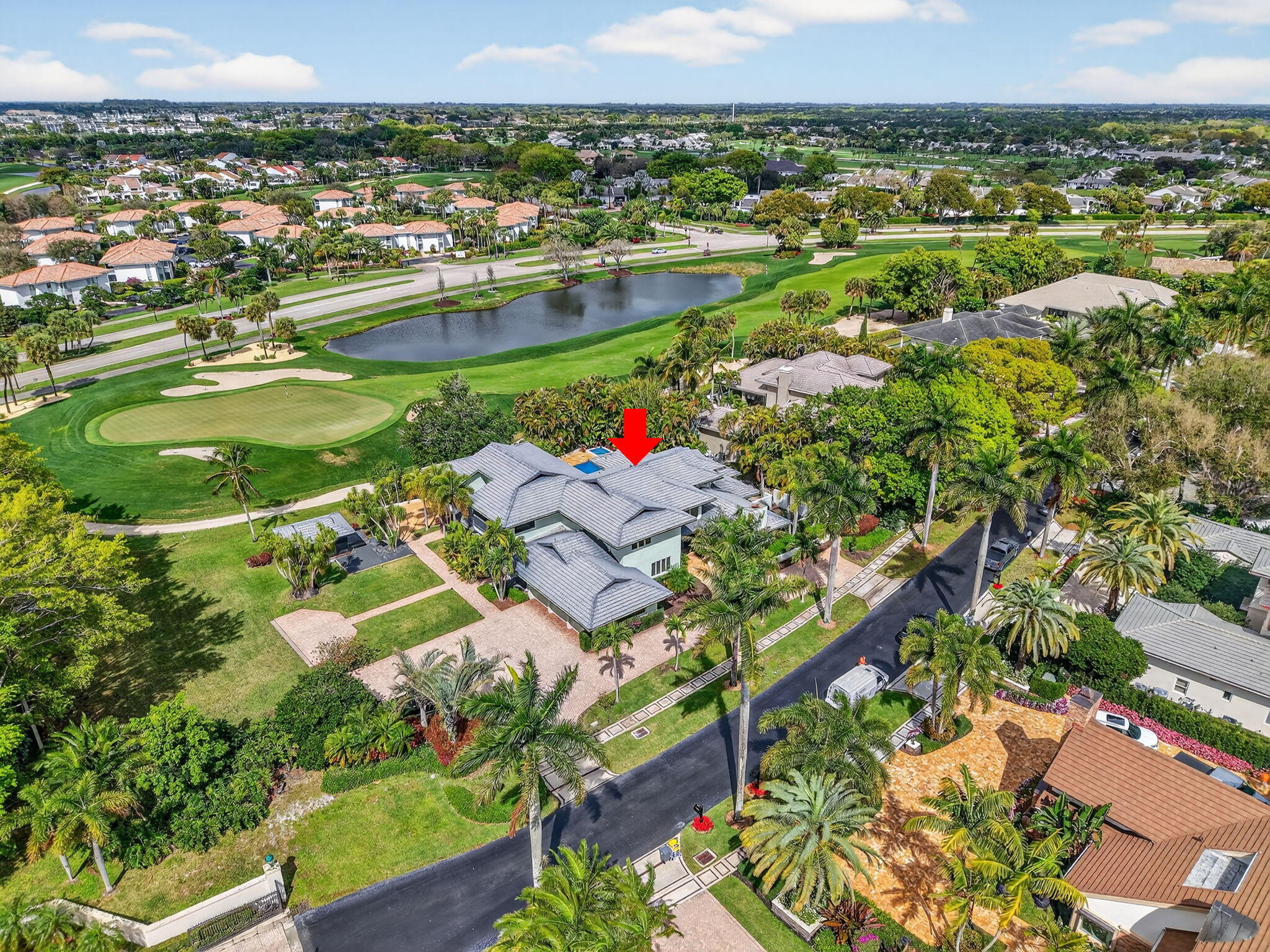 Oakbrook - Residential