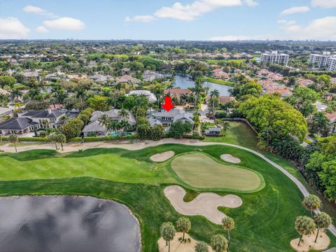 Tiny photo for 19787 Oakbrook Circle, Boca Raton, FL 33434 (MLS # R11169188)