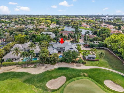 Tiny photo for 19787 Oakbrook Circle, Boca Raton, FL 33434 (MLS # R11169188)