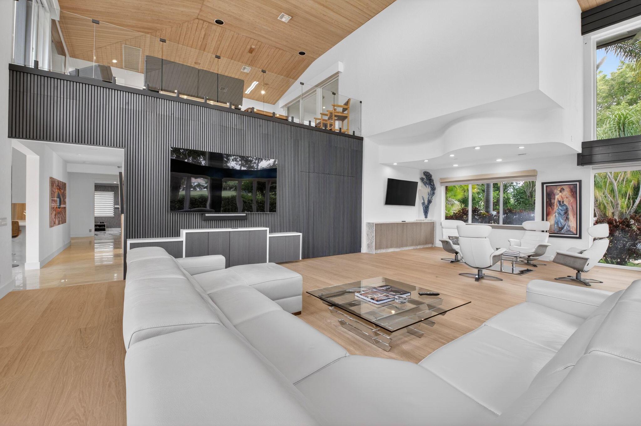 Oakbrook - Residential