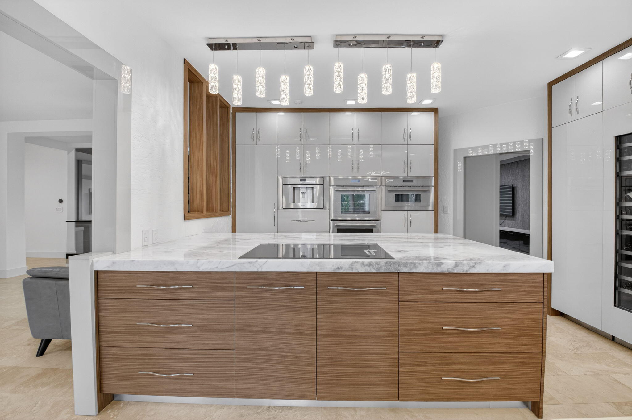 Oakbrook - Residential