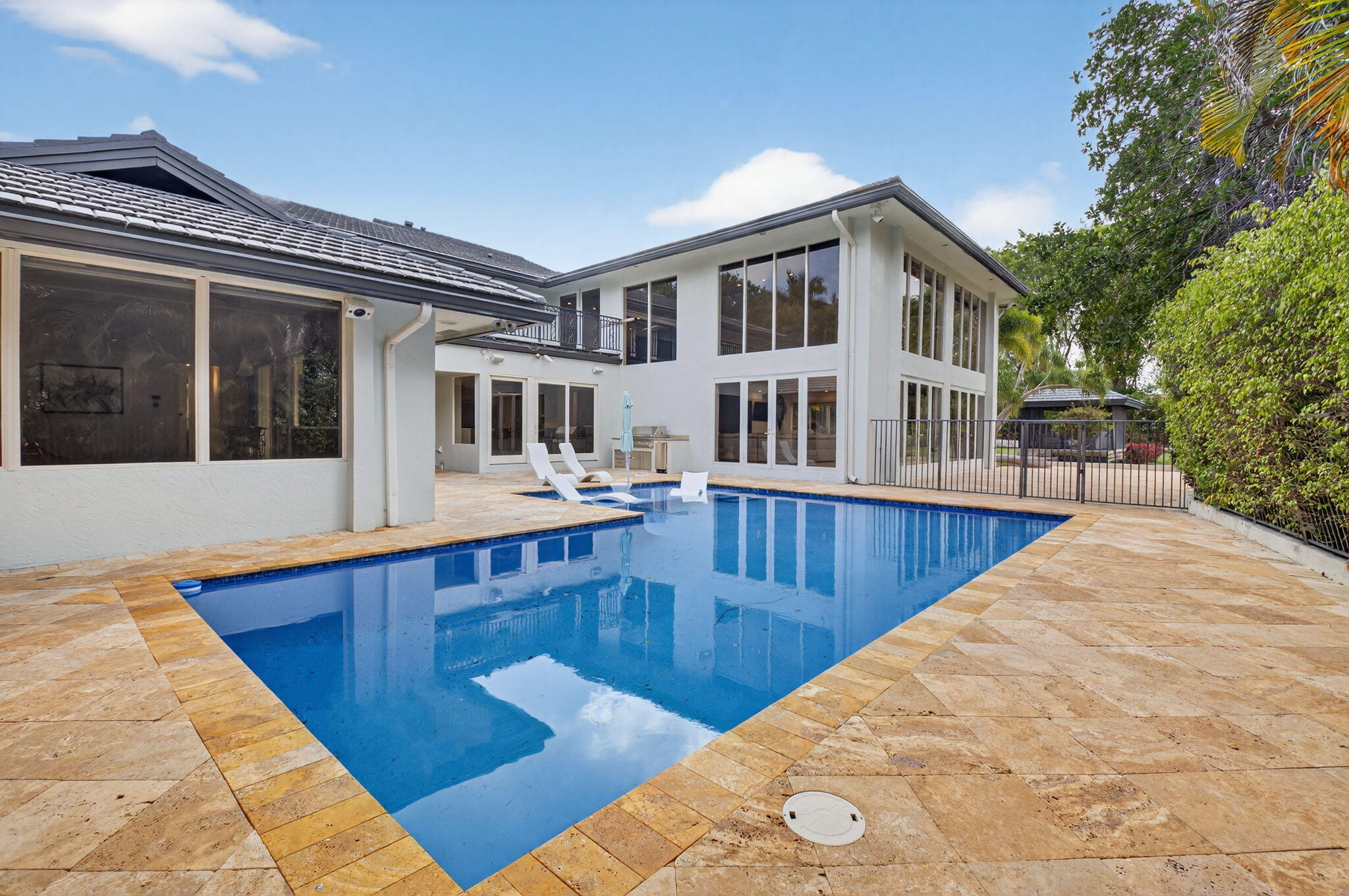 Oakbrook - Residential