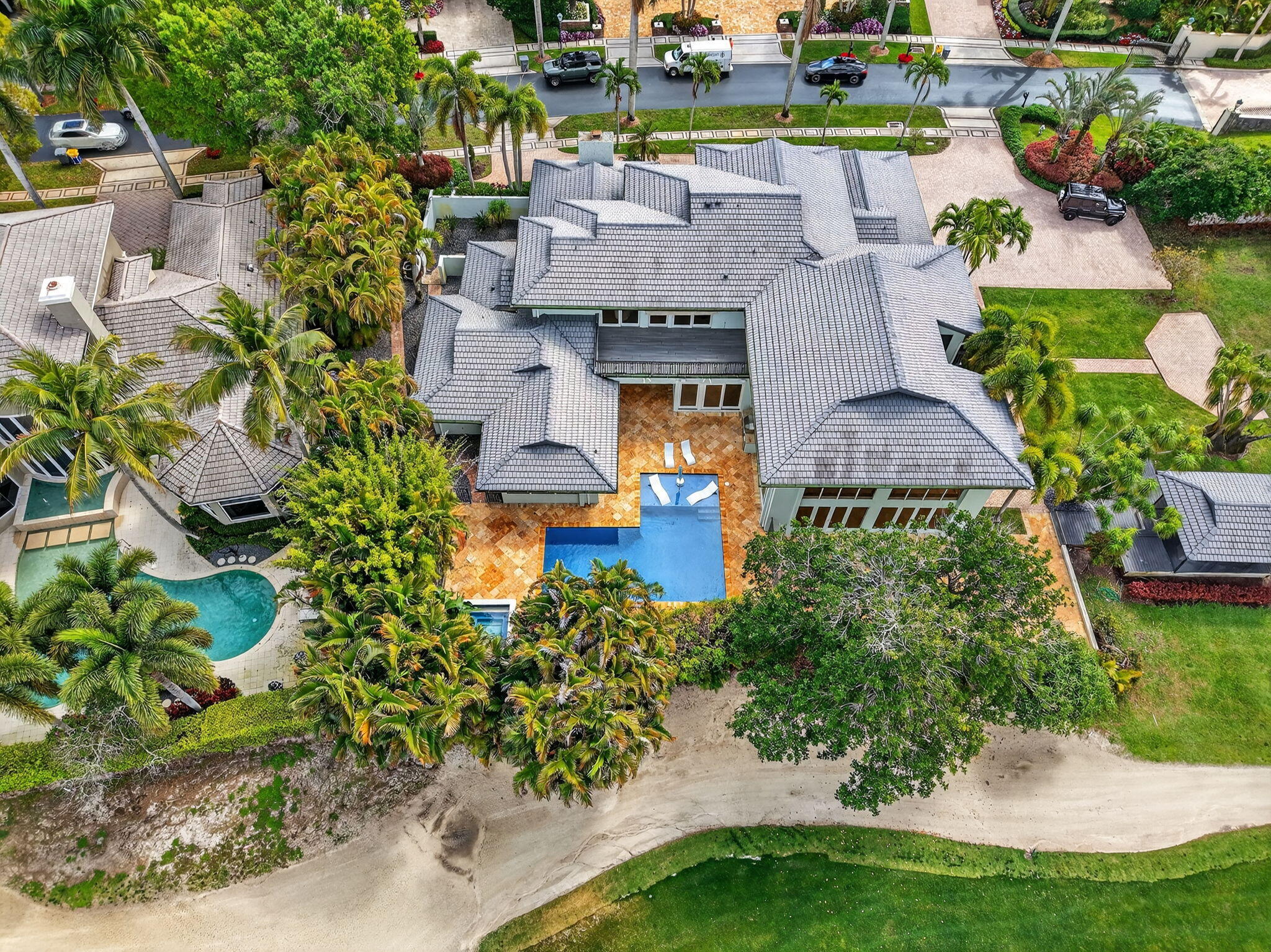 Oakbrook - Residential