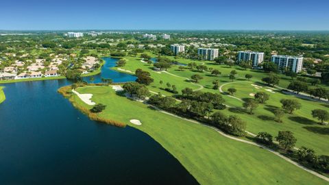 Tiny photo for 19787 Oakbrook Circle, Boca Raton, FL 33434 (MLS # R11169188)
