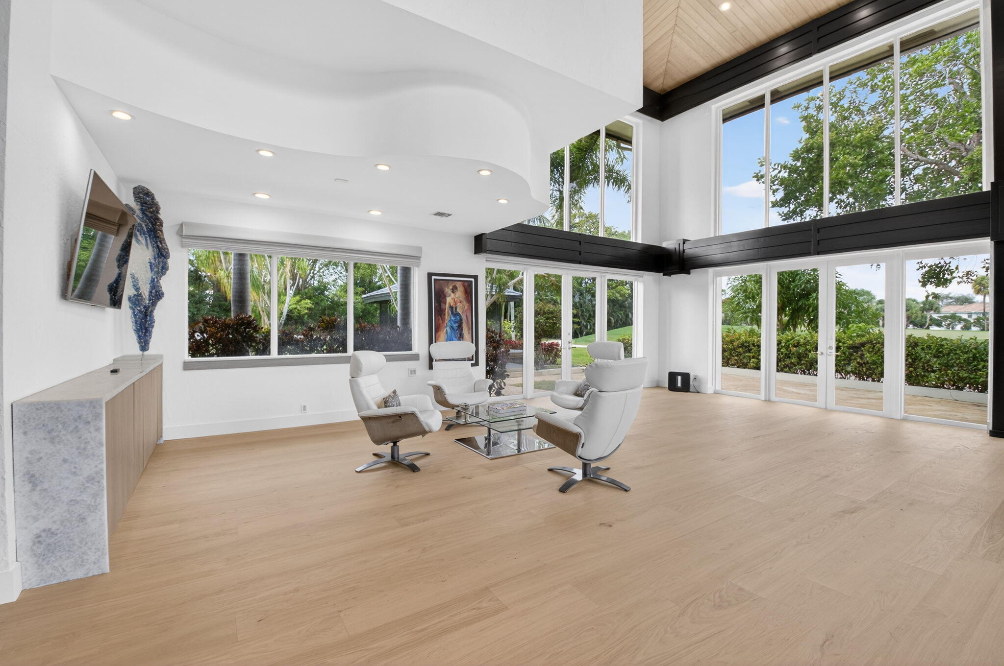 Oakbrook - Residential