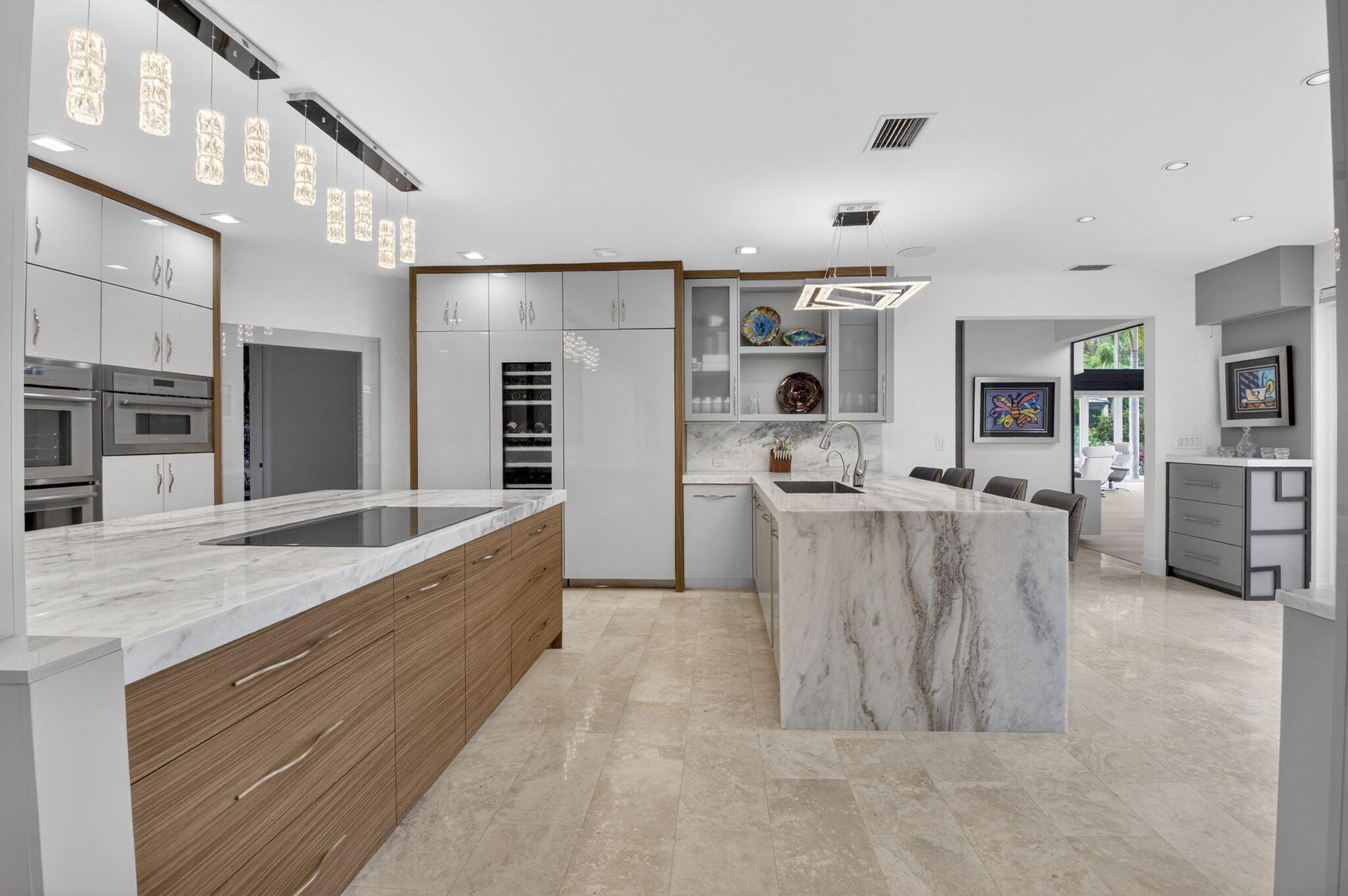 Oakbrook - Residential