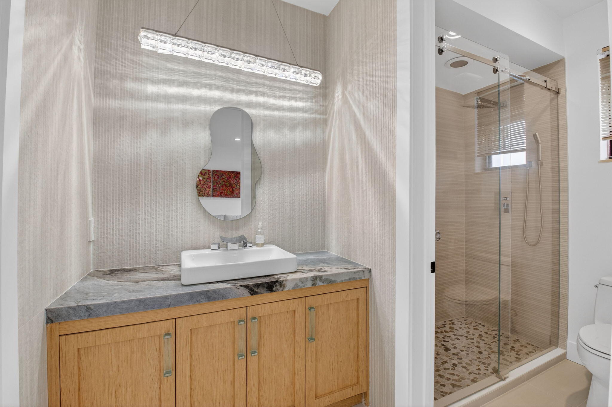 Oakbrook - Residential