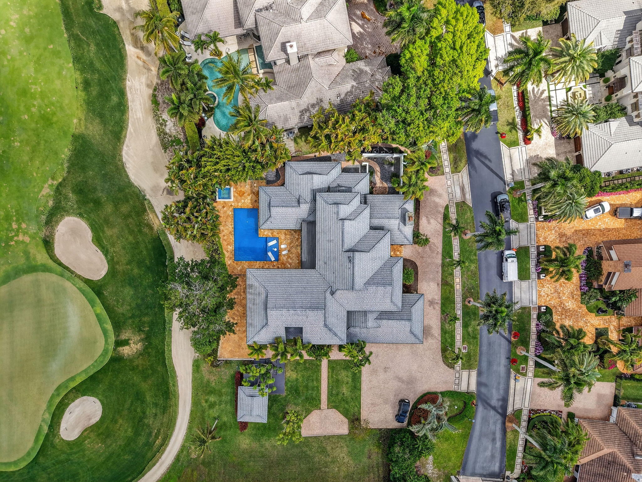 Oakbrook - Residential