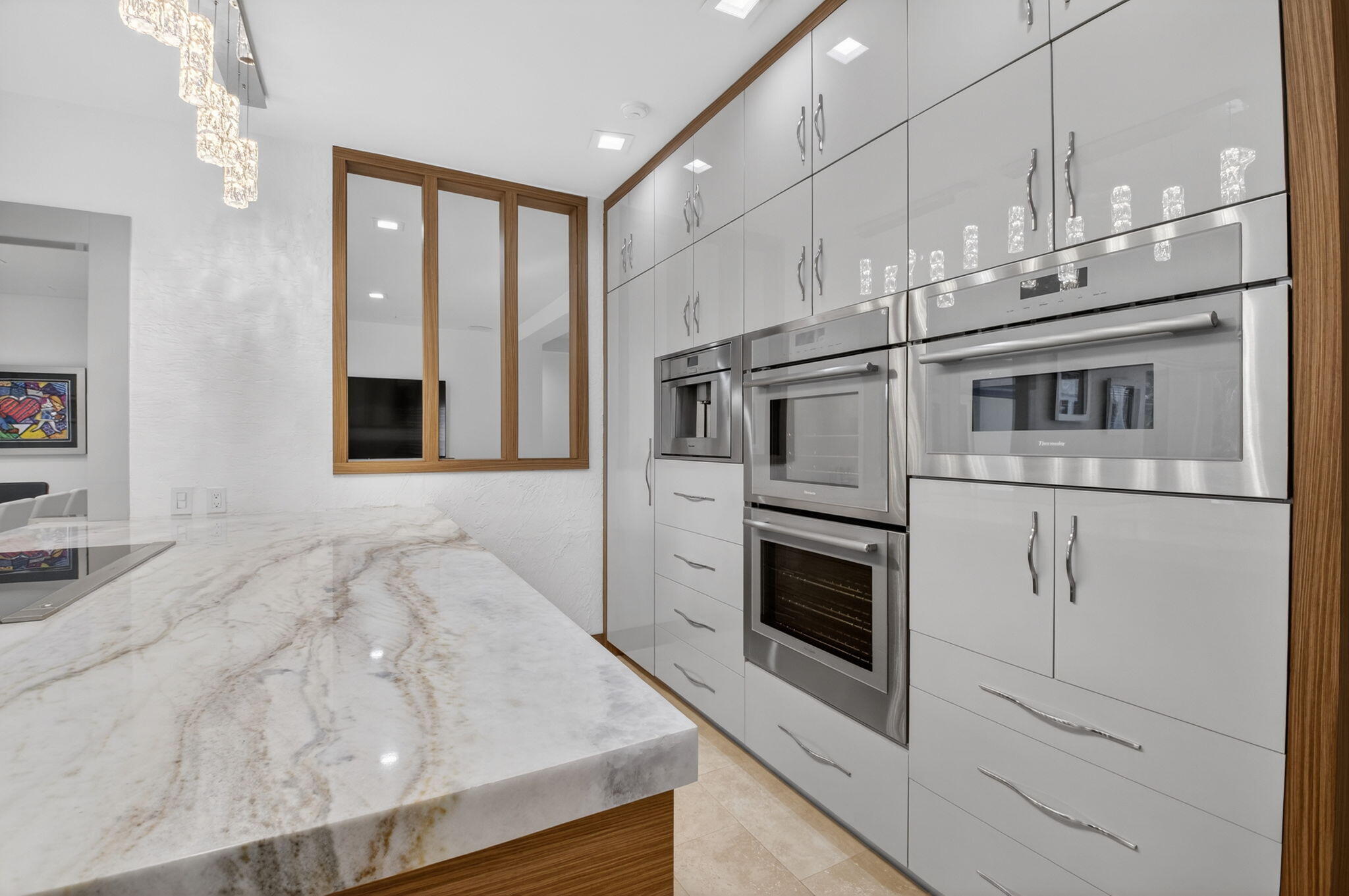 Oakbrook - Residential