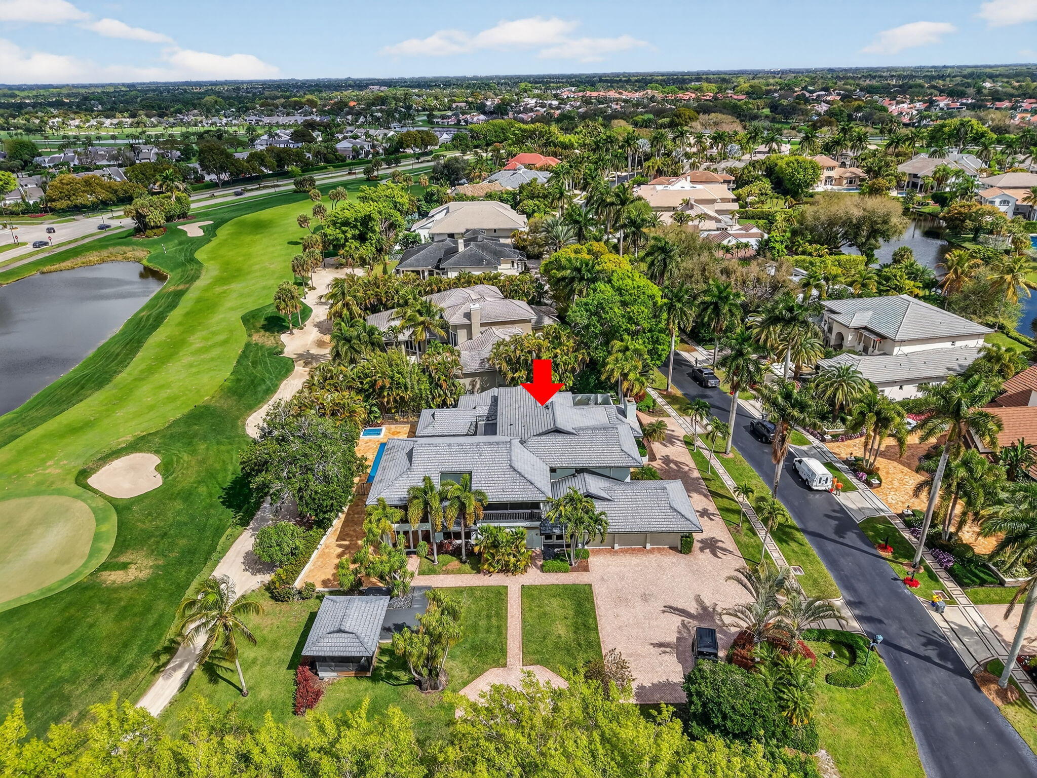 Oakbrook - Residential