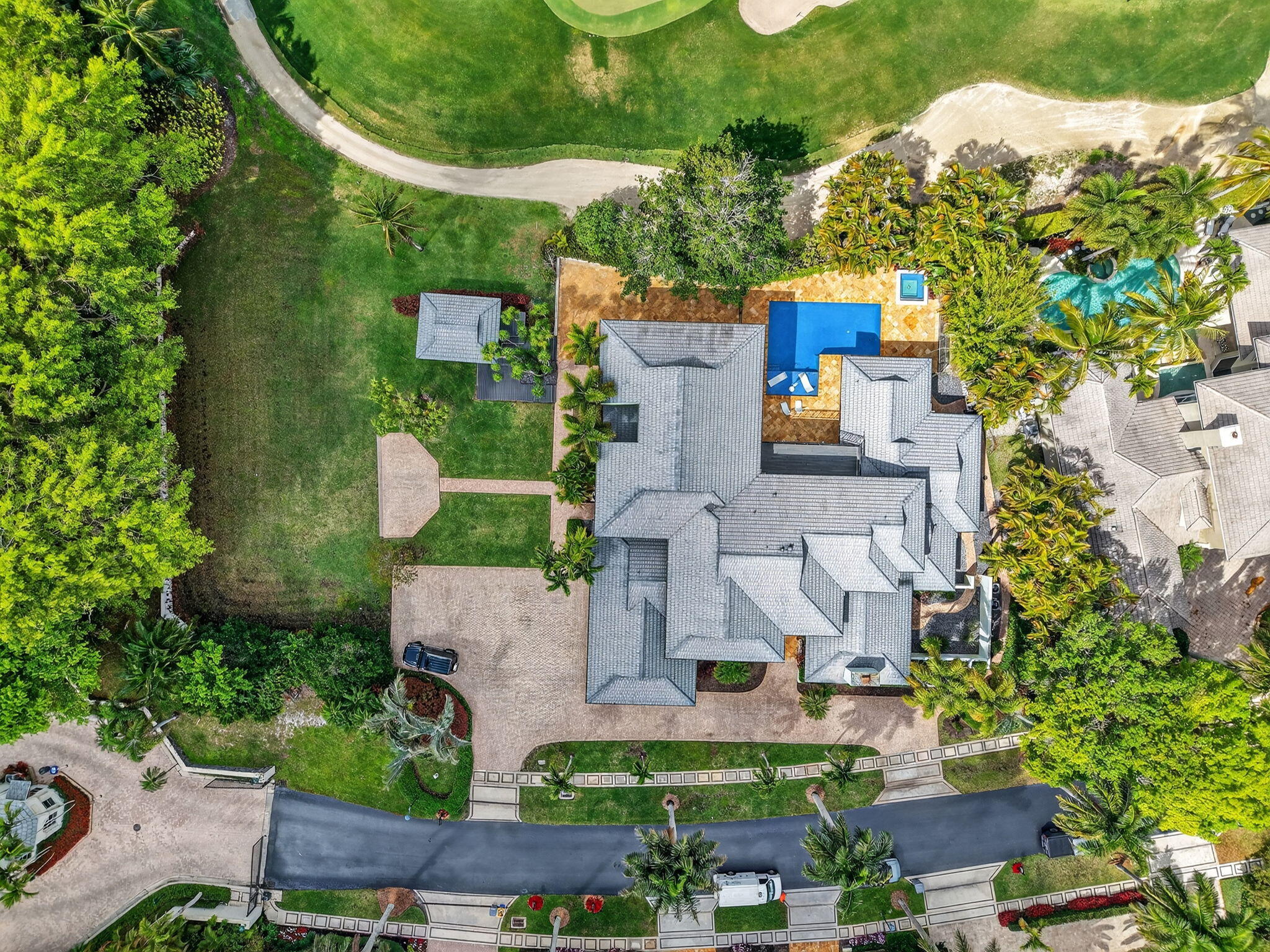 Oakbrook - Residential