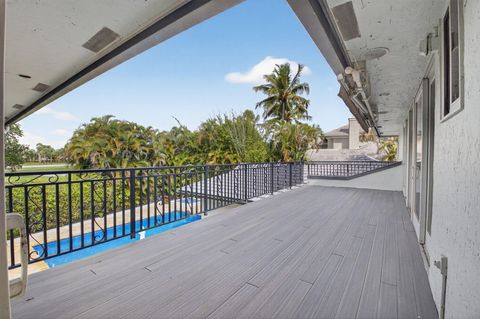 Tiny photo for 19787 Oakbrook Circle, Boca Raton, FL 33434 (MLS # R11169188)
