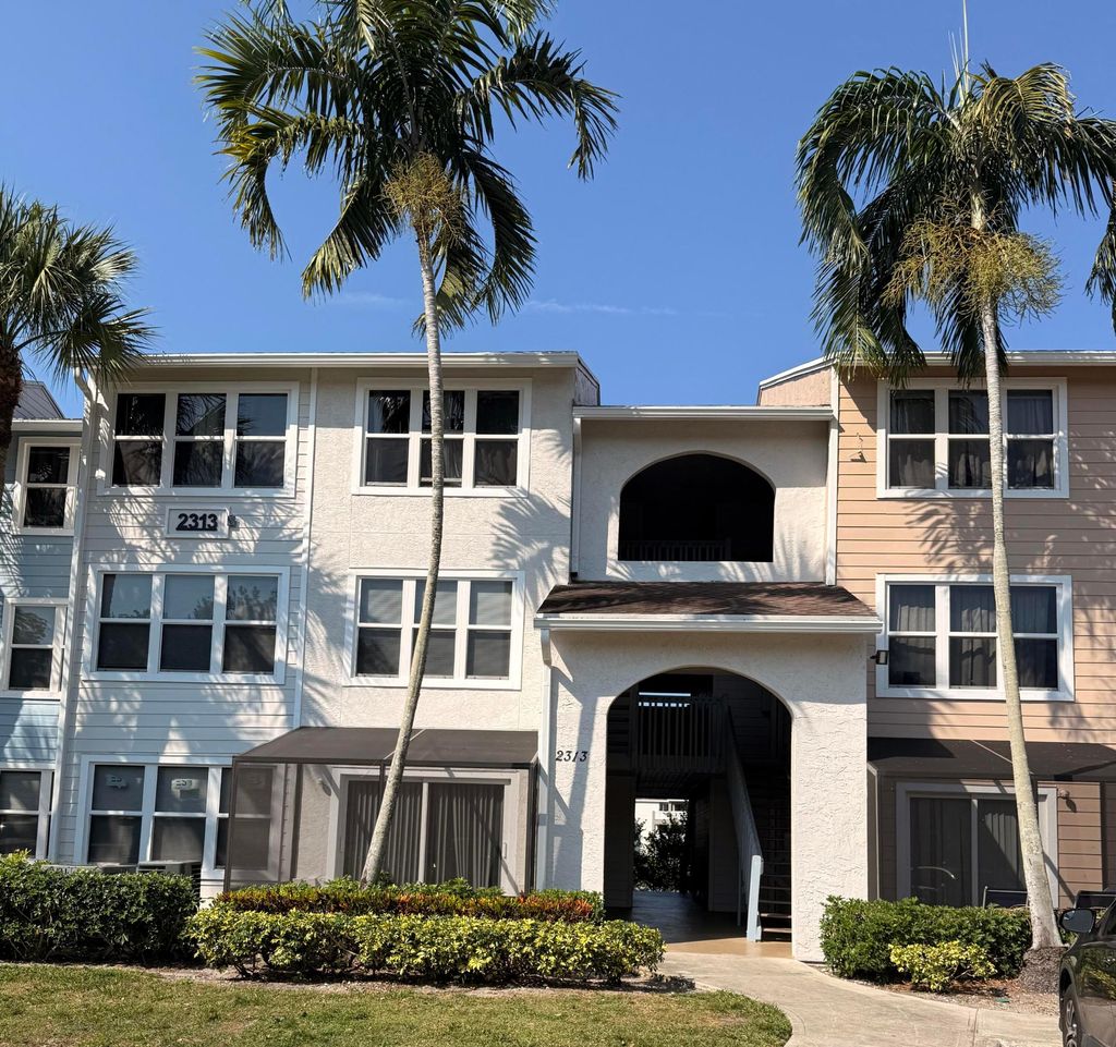 Photo of 2313 N Congress Avenue #26, Boynton Beach, FL 33426 (MLS # B26010956)