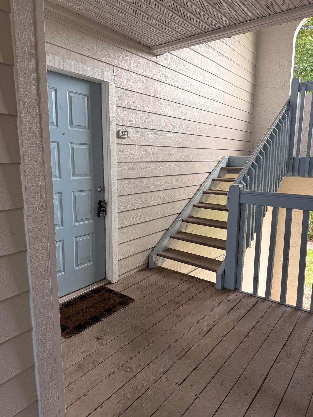 Photo of 2313 N Congress Avenue #26, Boynton Beach, FL 33426 (MLS # B26010956)