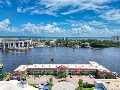 711 NE Harbour Terrace 3090 Boca Raton FL 33431
