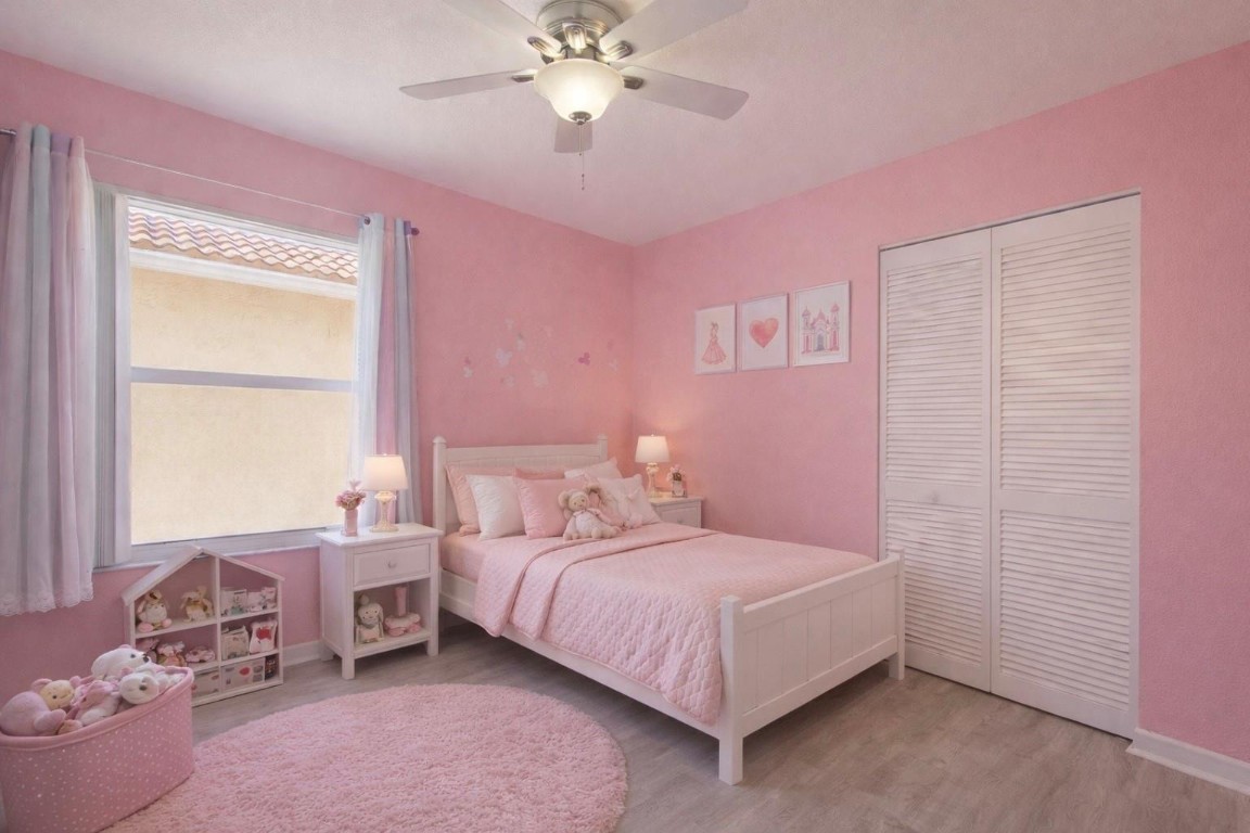 Misty Harbor - Residential