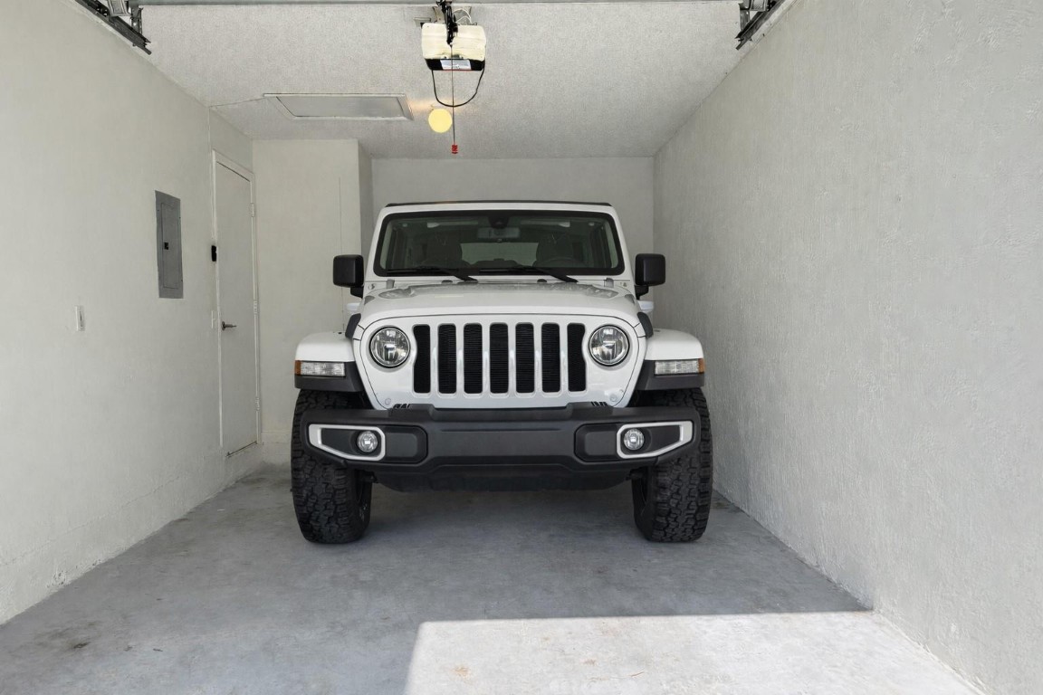 Misty Harbor - Residential