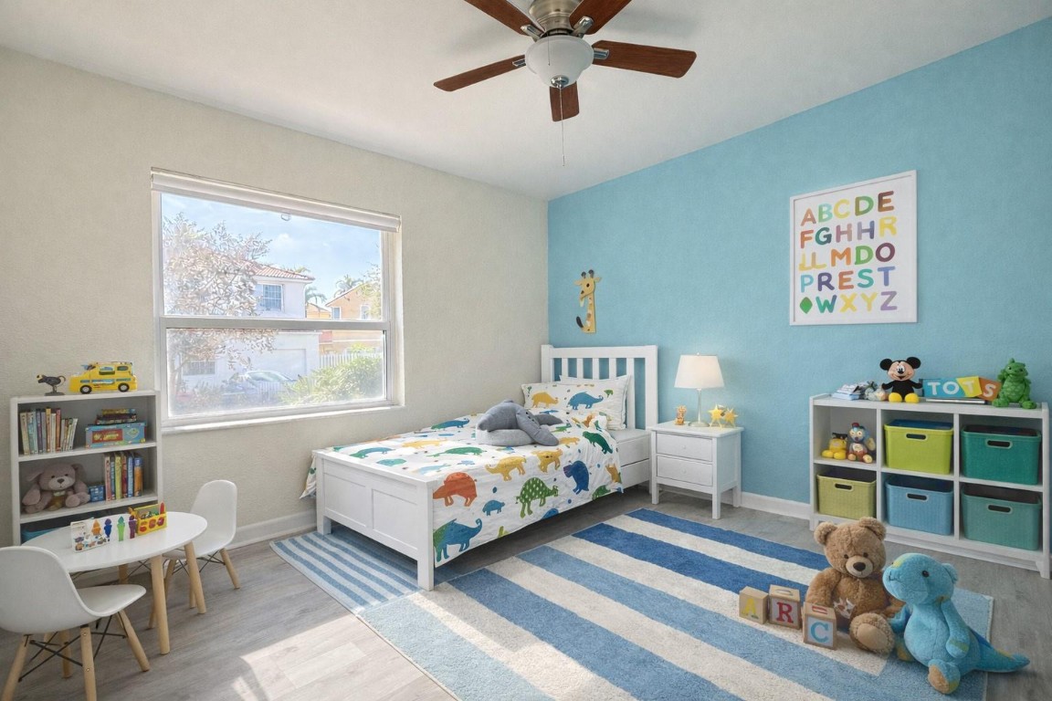 Misty Harbor - Residential