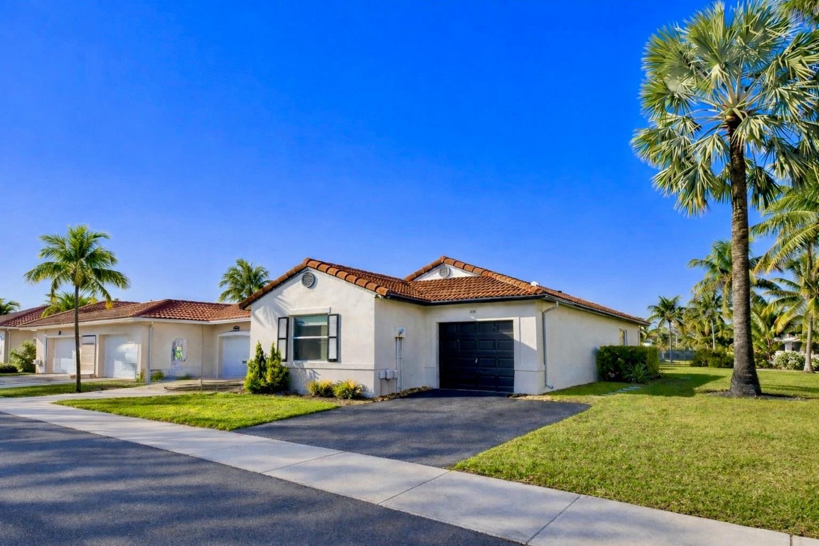 Misty Harbor - Residential