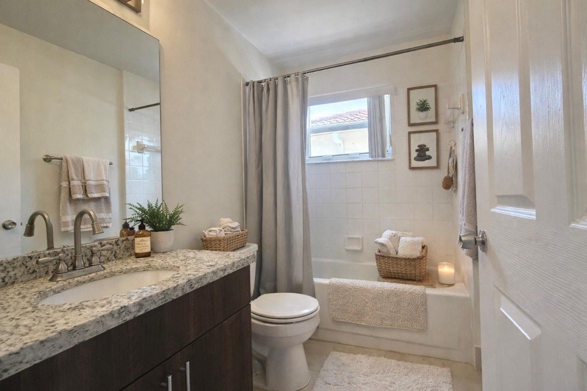 Misty Harbor - Residential