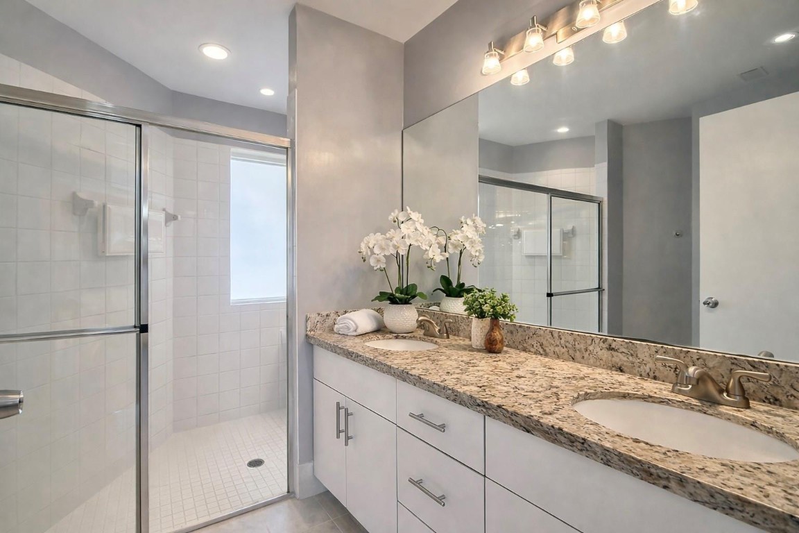 Misty Harbor - Residential