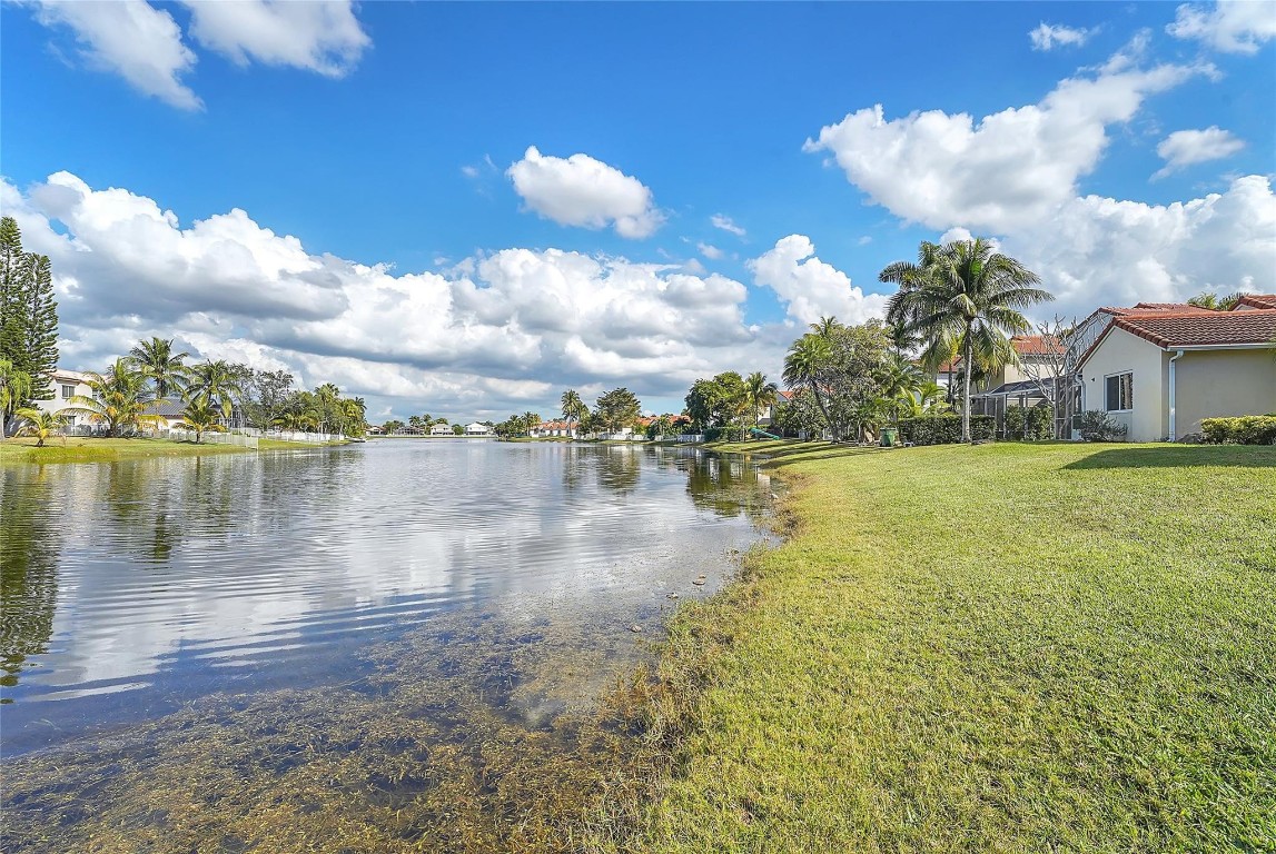 Misty Harbor - Residential