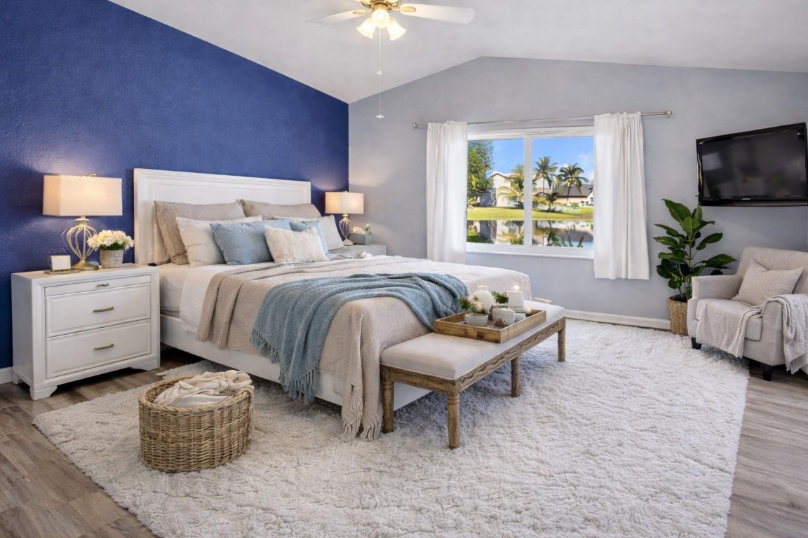 Misty Harbor - Residential