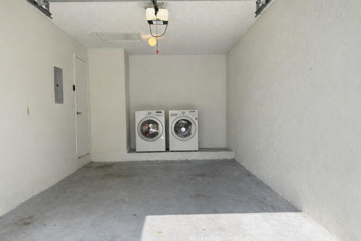 Misty Harbor - Residential