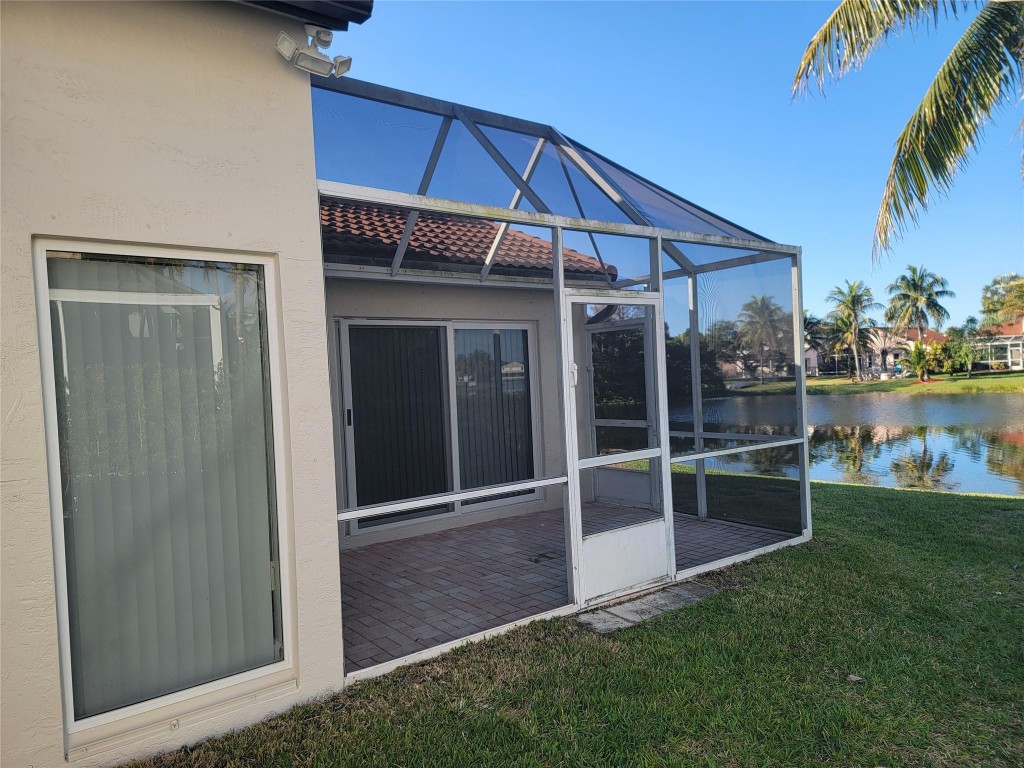 Misty Harbor - Residential