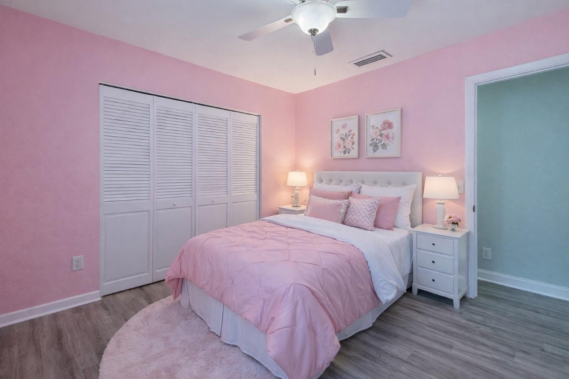 Misty Harbor - Residential