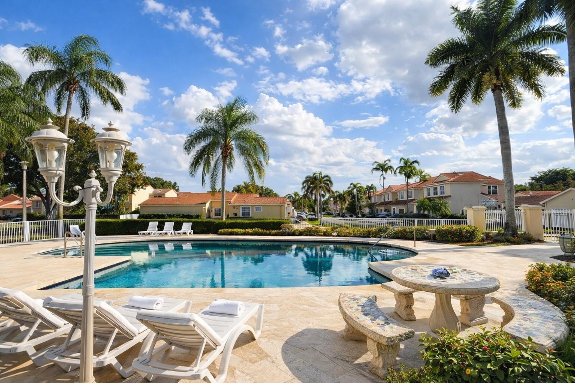 Misty Harbor - Residential