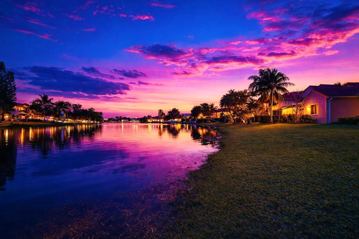 Misty Harbor - Residential