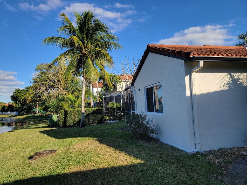 Misty Harbor - Residential