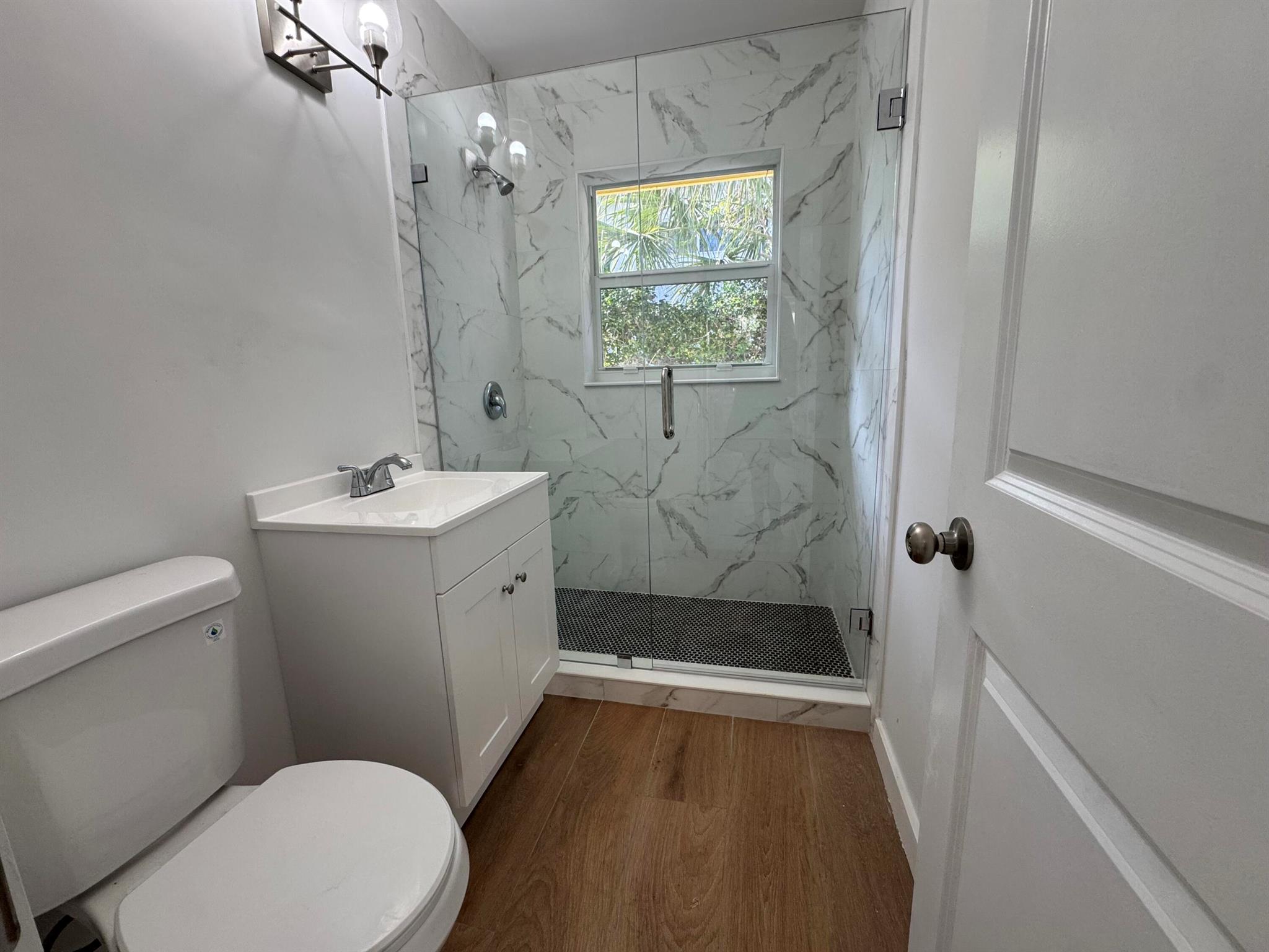 PALM BEACH SHORES - Residential Lease