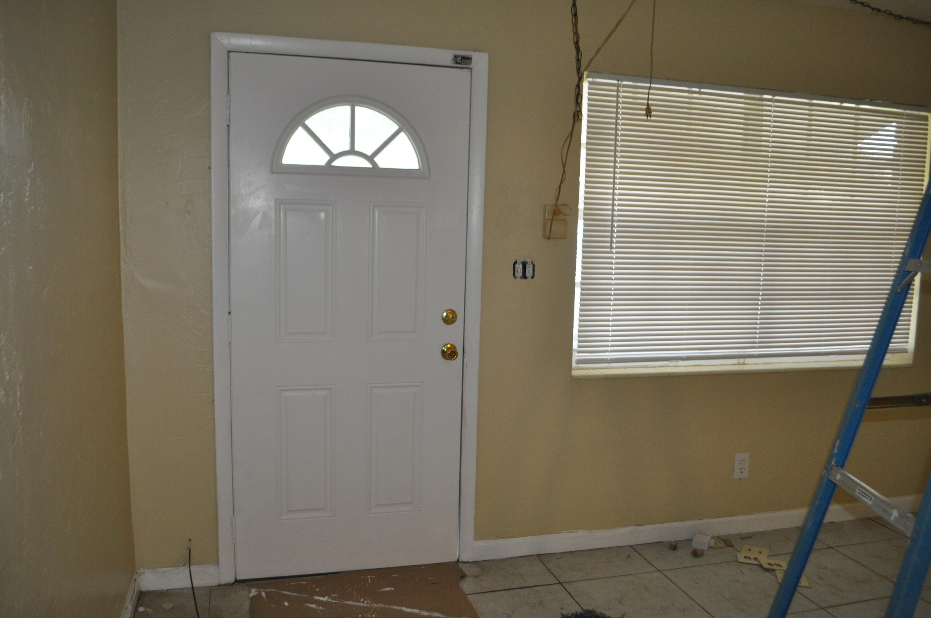 WELWYN PARK - Residential