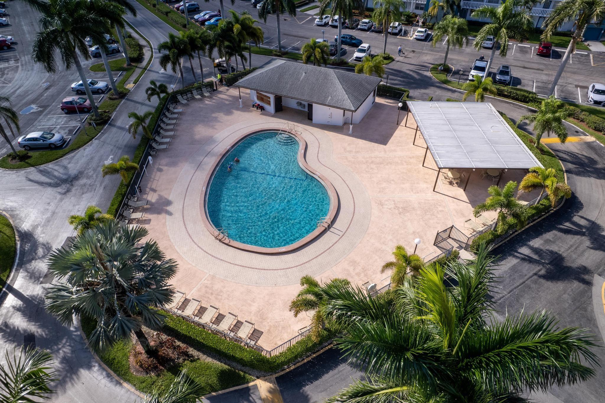 Exeter D At Century Village - Residential Lease