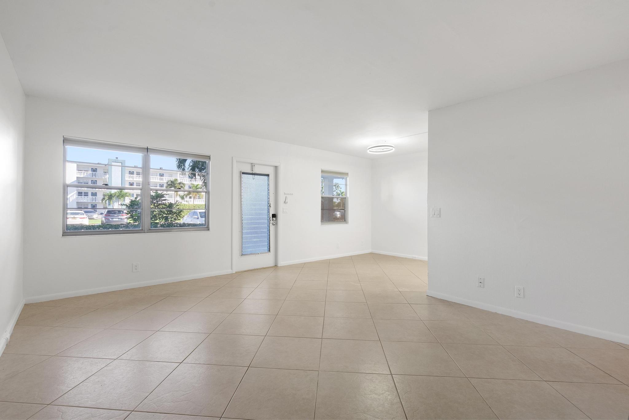 Exeter D At Century Village - Residential Lease