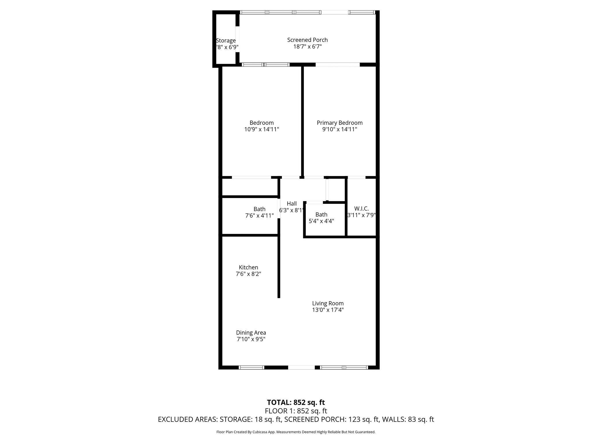 Exeter D At Century Village - Residential Lease
