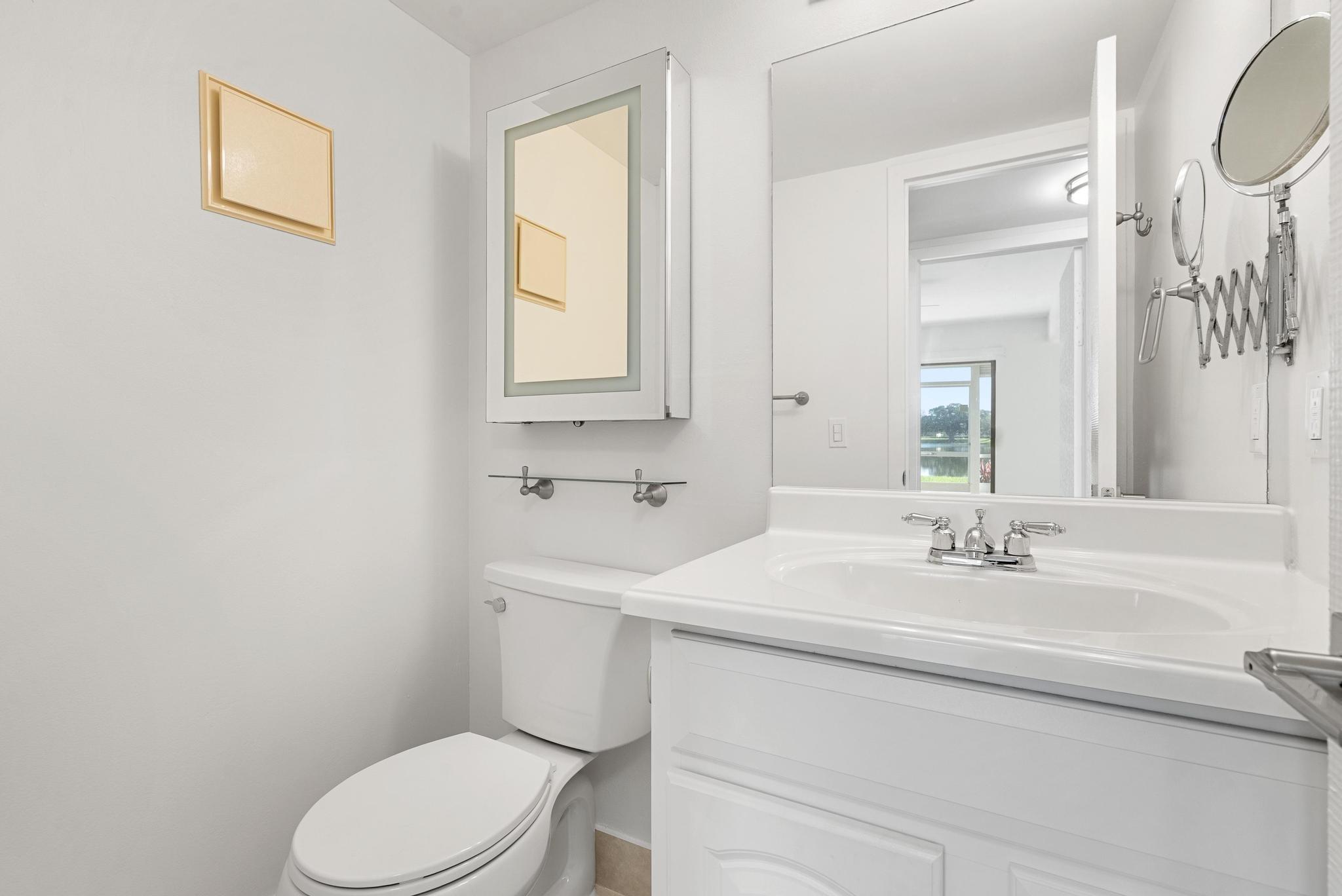 Exeter D At Century Village - Residential Lease