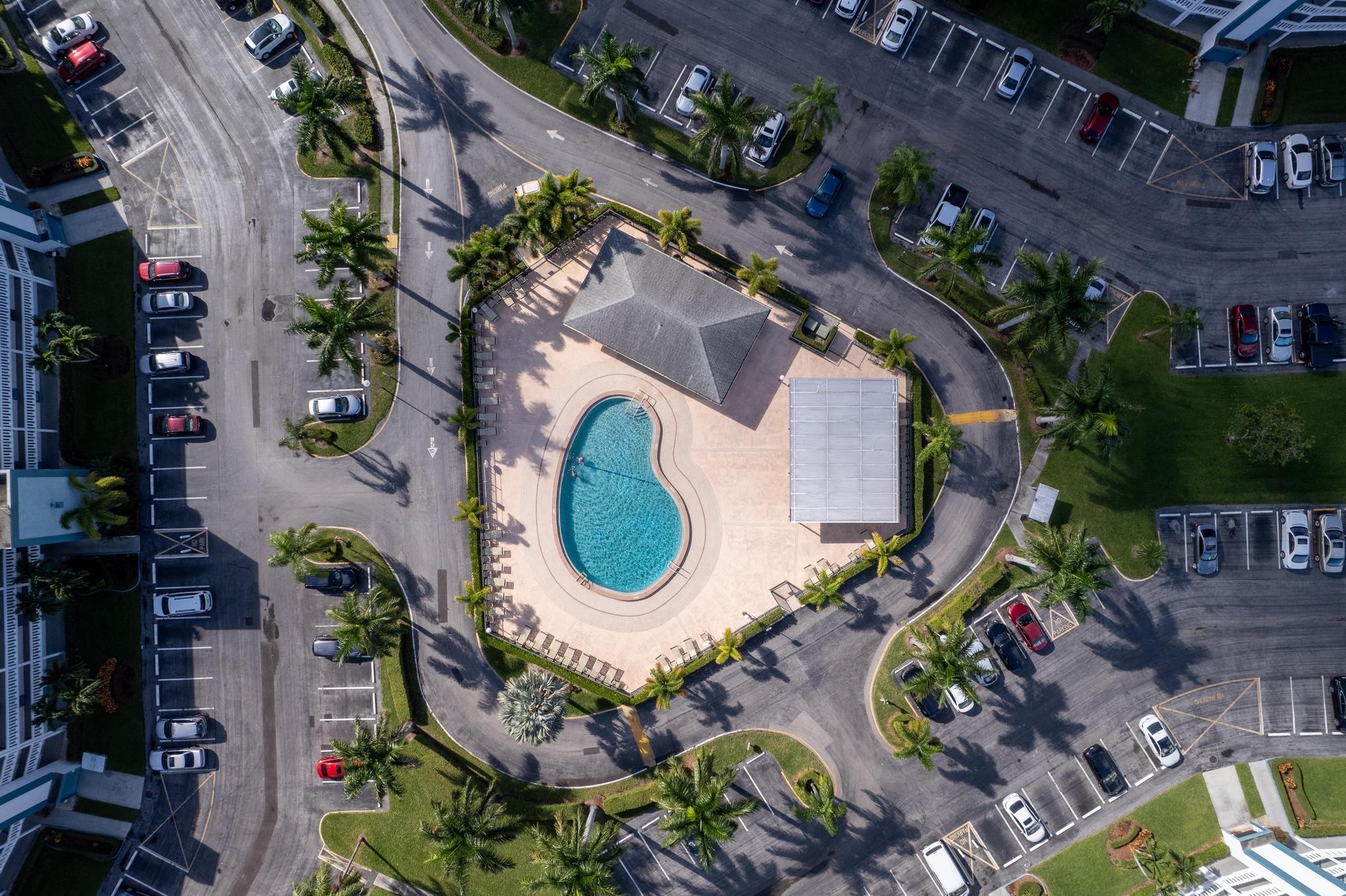 Exeter D At Century Village - Residential Lease