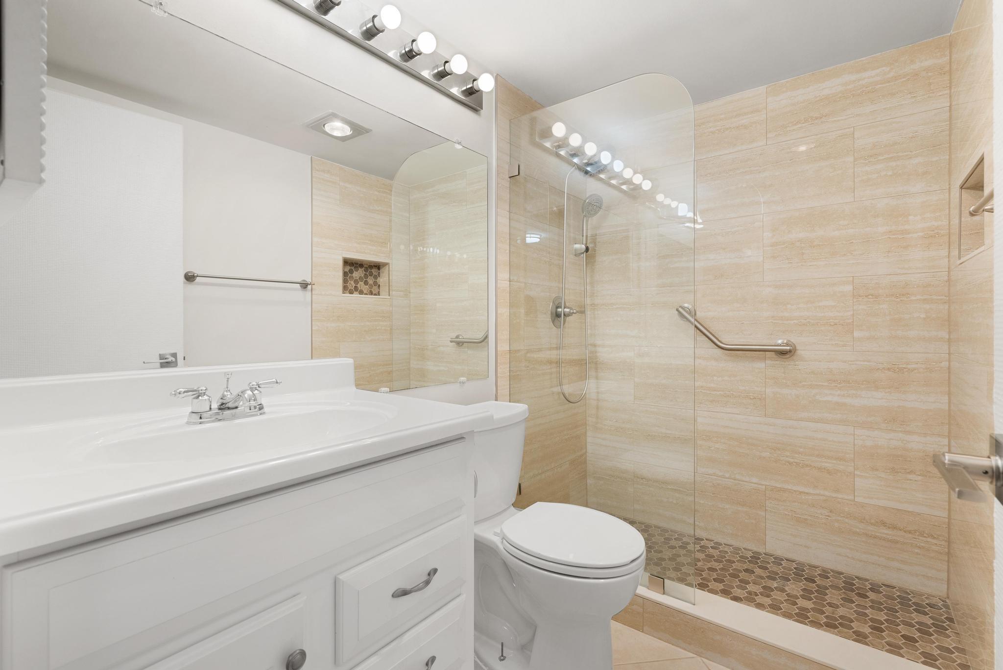 Exeter D At Century Village - Residential Lease