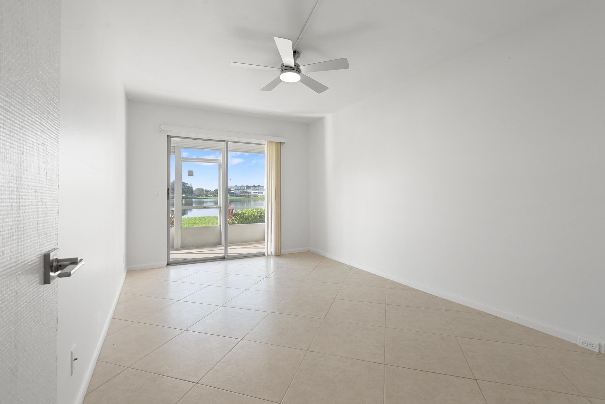 Exeter D At Century Village - Residential Lease