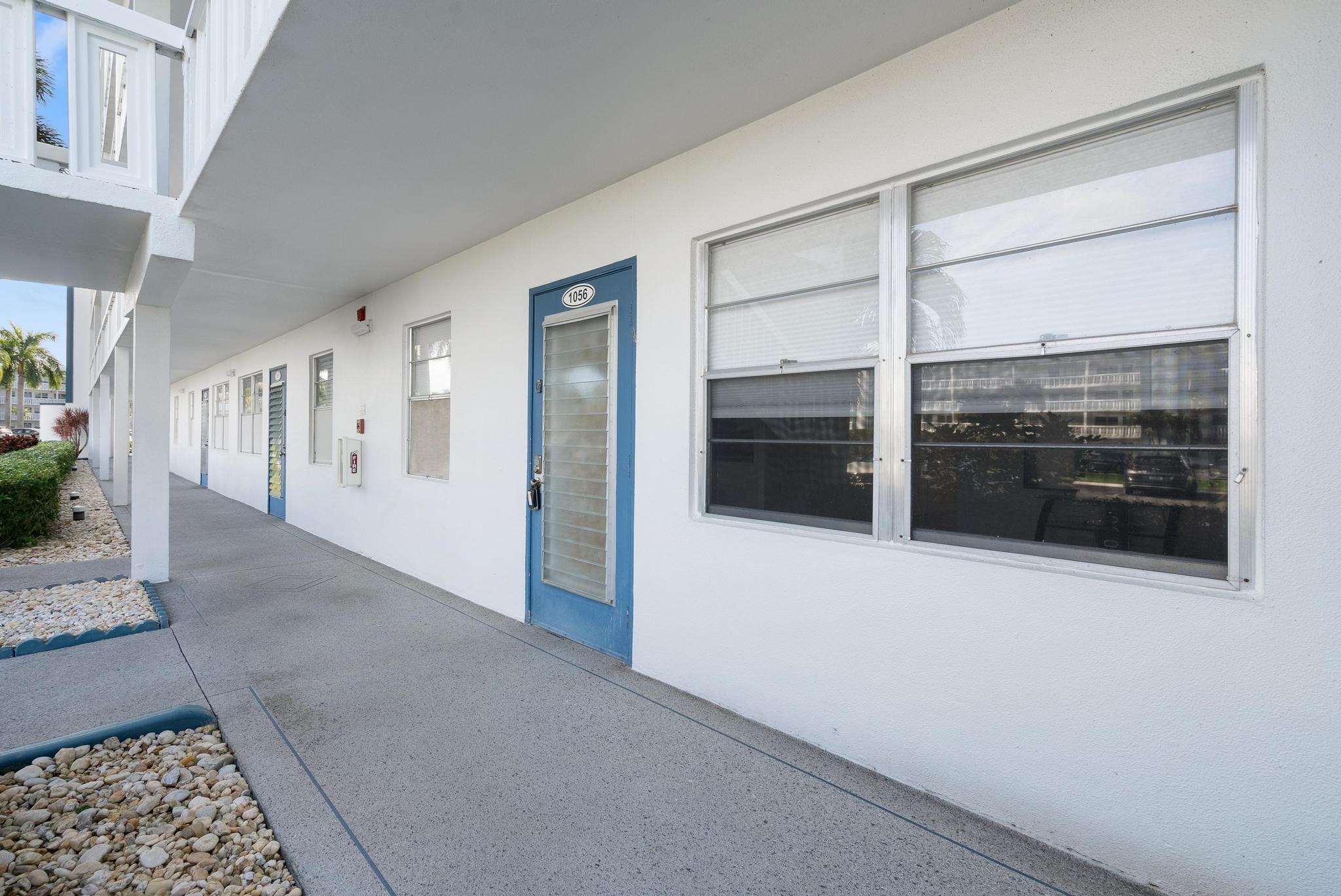 Exeter D At Century Village - Residential Lease