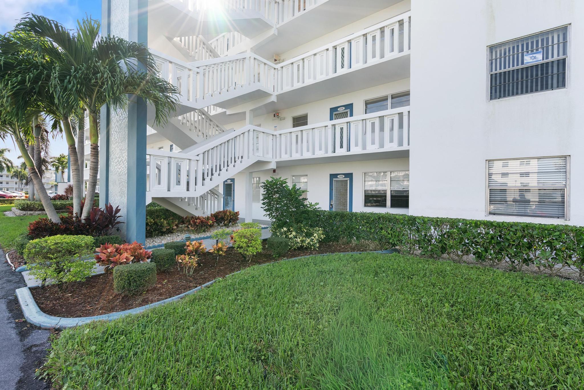 Exeter D At Century Village - Residential Lease